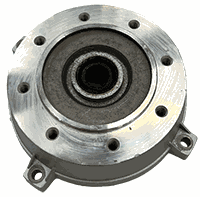 FLANGIA MOTORE CHT 63 B14